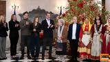 Κυριάκος Μητσοτάκης, Ακουσε, Μέγαρο Μαξίμου,kyriakos mitsotakis, akouse, megaro maximou