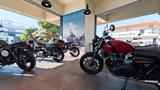 Διαχρονικότητα, Triumph, Αγία Παρασκευή +video,diachronikotita, Triumph, agia paraskevi +video