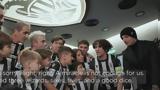 ΠΑΟΚ, Χριστούγεννα,paok, christougenna