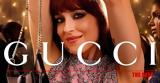 Gucci Gift Campaign Φλωρεντία, Ντακότα Τζόνσον,Gucci Gift Campaign florentia, ntakota tzonson