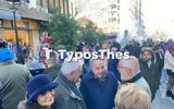 Θεσσαλονίκη, Βόλτα Αγγελούδη, ΦΩΤΟ + VIDEO,thessaloniki, volta angeloudi, foto + VIDEO