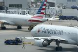 American Airlines, ΗΠΑ,American Airlines, ipa