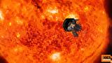 NASA, Parker Solar Probe, Ήλιο,NASA, Parker Solar Probe, ilio