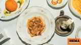 Osteria Mamma,Osteria