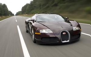 Bugatti Veyron, 405