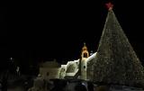 Γάζα, Χριστούγεννα, Βηθλεέμ,gaza, christougenna, vithleem