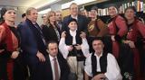 Σωκράτης Φάμελλος, Υποδέχτηκε, Κουμουνδούρου,sokratis famellos, ypodechtike, koumoundourou