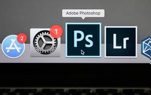 Adobe, Photoshop, Lightroom