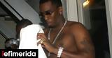 Diddy, Πρώην,Diddy, proin