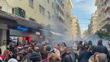 Θεσσαλονίκη, Βασιλέως Ηρακλείου - Γιορτή,thessaloniki, vasileos irakleiou - giorti