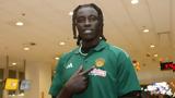 Γκάμπριελ, Αποθεώθηκε, Fiba,gkabriel, apotheothike, Fiba