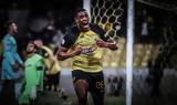ΑΕΚ, Μονακό, Μαρσιάλ,aek, monako, marsial