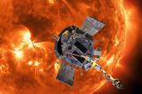 NASA, Παρασκευή, Parker Solar Probe,NASA, paraskevi, Parker Solar Probe