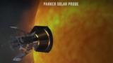Διαστημόπλοιο, NASA, Parker Solar Probe,diastimoploio, NASA, Parker Solar Probe