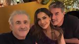 Δέσποινα Βανδή, Βασίλης Μπισμπίκης,despoina vandi, vasilis bisbikis