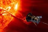 Parker Solar Probe,