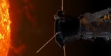 Ιστορική, NASA, Parker Solar Probe, Ήλιο,istoriki, NASA, Parker Solar Probe, ilio