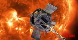 NASA, Παρασκευή, Parker Solar Probe,NASA, paraskevi, Parker Solar Probe