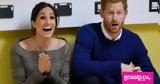 Meghan Markle, Archie,Harry