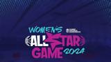 All Star Game Γυναικών 2024, Masters, U23,All Star Game gynaikon 2024, Masters, U23