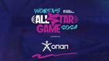All Star Game, 2024,Masters, U23