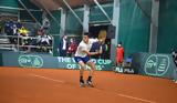 Davis Cup, Ace Tennis Club, Ελλάδα-Αίγυπτος,Davis Cup, Ace Tennis Club, ellada-aigyptos