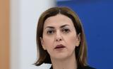 Ειρήνη Αγαπηδάκη Δρομοκαΐτειο,eirini agapidaki dromokaΐteio
