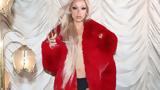 Ελένης Φουρέιρα,elenis foureira