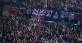 Ολυμπιακός, Πρόστιμο 10 000,olybiakos, prostimo 10 000