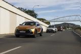 Πόσα Toyota CH-R, Ευρώπη,posa Toyota CH-R, evropi