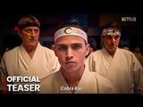 Cobra Kai,+trailer