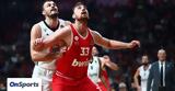 Euroleague Ολυμπιακός, Μιλουτίνοφ - Εκτός, Αρμάνι,Euroleague olybiakos, miloutinof - ektos, armani