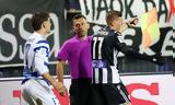 Αυτός, ΠΑΟΚ – Ατρόμητος,aftos, paok – atromitos