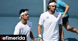Στέφανος, Πέτρος Τσιτσιπάς, Australian Open,stefanos, petros tsitsipas, Australian Open