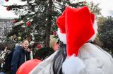Χριστούγεννα, Κέφι, Αθήνα, Θεσσαλονίκη,christougenna, kefi, athina, thessaloniki