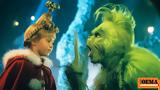 How, Grinch Stole Christmas, Τζιμ Κάρεϊ, Γκριντς,How, Grinch Stole Christmas, tzim karei, gkrints