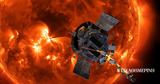 NASA, Parker Solar Probe, Ηλιο,NASA, Parker Solar Probe, ilio