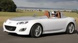 Mazda MX-5,