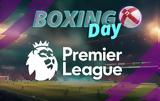 Premier League, Boxing Day, 26 Δεκεμβρίου,Premier League, Boxing Day, 26 dekemvriou