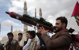 Χούθι, Υεμένης, Ισραήλ,chouthi, yemenis, israil