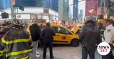 Υόρκη, Ταξί,yorki, taxi