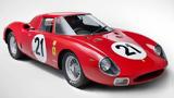 250 LM,Ferrari