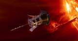 Parker Solar Probe, NASA, Ήλιο,Parker Solar Probe, NASA, ilio