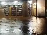 Κακοκαιρία, Αττική, Σαράντα, - Προβλήματα, Αθηνών-Κορίνθου,kakokairia, attiki, saranta, - provlimata, athinon-korinthou