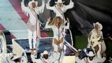 Εμφάνιση, Beyoncé, NFL – Δείτε,emfanisi, Beyoncé, NFL – deite