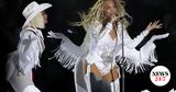 Beyoncé, “φωτιά”, NFL, “Cowboy Carter”,Beyoncé, “fotia”, NFL, “Cowboy Carter”