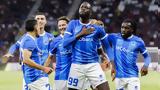 Άντβερπ – Γκενκ 2-2, Πρώτη, 2024,antverp – gkenk 2-2, proti, 2024
