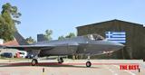 F-35, 117 Πτέρυγα Μάχης, Ανδραβίδα,F-35, 117 pteryga machis, andravida