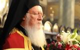 Συνάντηση Βαρθολομαίου – Ερντογάν, Οικουμενικός Πατριάρχης,synantisi vartholomaiou – erntogan, oikoumenikos patriarchis