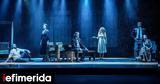 Παραστάσεις, -Κωμωδίες,parastaseis, -komodies